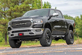 ROUGH COUNTRY 6 INCH LIFT KIT | N3 STRUTS | DUAL RATE COILS | RAM 1500 4WD (19-22) - 33431