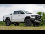 ROUGH COUNTRY 6 INCH LIFT KIT | 22XL | VERTEX/V2 | DUAL RATE COILS | RAM 1500 (19-22) - 33957