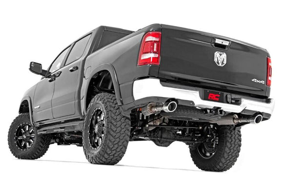 ROUGH COUNTRY 6 INCH LIFT KIT | 22XL | N3 STRUTS | DUAL RATE COILS | RAM 1500 (19-22) - 33931