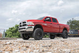 ROUGH COUNTRY 5 INCH LIFT KIT | RADIUS ARM DROP | SRW | RAM 3500 4WD (2013-2015) - 35620