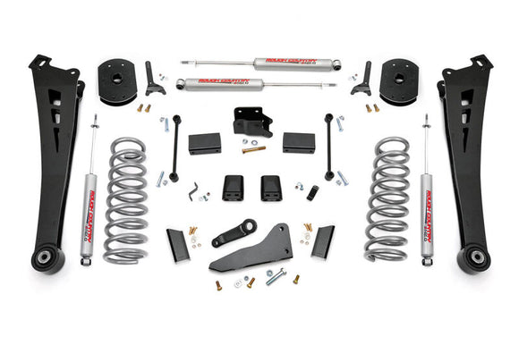 ROUGH COUNTRY 5 INCH LIFT KIT | DIESEL | RAM 2500 4WD (2014-2018) - 367.20