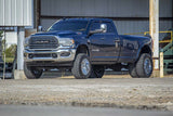 ROUGH COUNTRY 5 INCH LIFT KIT | DIESEL | NON-AISIN | RAM 3500 4WD (2019-2022) - 37530