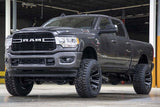 ROUGH COUNTRY 5 INCH LIFT KIT | DUAL RATE COILS | NON-AISIN | RAM 2500 4WD (19-22) - 38330