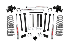 ROUGH COUNTRY 3" LIFT KIT | 1994-2002 DODGE RAM 2500 4WD - 351.20