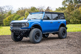 ROUGH COUNTRY 5 INCH LIFT KIT | FORD BRONCO 4WD (2021-2022) - 41100