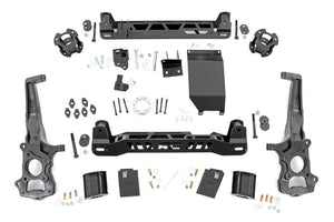 ROUGH COUNTRY 5 INCH LIFT KIT | FORD BRONCO 4WD (2021-2022) - 41100
