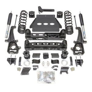 READYLIFT 6" LIFT KIT - 2019-2022 RAM 1500 - 44-1960