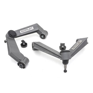 READYLIFT XTREME-DUTY FABRICATED A-ARM KIT - SILVERADO/SIERRA 2500HD/3500HD 2020-2022 - 44-3035