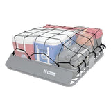 CURT 65IN. X 38IN. EXTENDED ROOF RACK CARGO NET - 18201