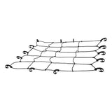 CURT 44IN. X 38IN. ROOF RACK CARGO NET - 18200