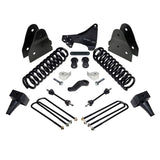 READYLIFT 6.5" LIFT KIT - 2017-2022 F250/F350 DIESEL 4WD (1-PC D/S ONLY) - 49-2765