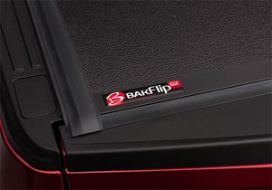 BAKFLIP G2 TONNEAU COVER | 2008-2016 FORD F250/F350 8ft BED