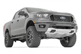 ROUGH COUNTRY 3.5 INCH LIFT KIT | FORD RANGER 4WD (2019-2022) W/ FACTORY ALUMINUM KNUCKLES - 50000