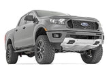 ROUGH COUNTRY 3.5 INCH LIFT KIT | N3 | FORD RANGER 4WD (2019-2022) W/ FACTORY ALUMINUM KNUCKLES - 500010