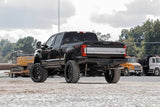 ROUGH COUNTRY 6 INCH LIFT KIT | DIESEL | OVERLOAD | V2 | FORD F250/F350 4WD (17-22) - 50370