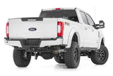 ROUGH COUNTRY 4.5 INCH LIFT KIT | DIESEL | DRIVESHAFT | VERTEX | FORD F250/F350 4WD (17-22) - 50651