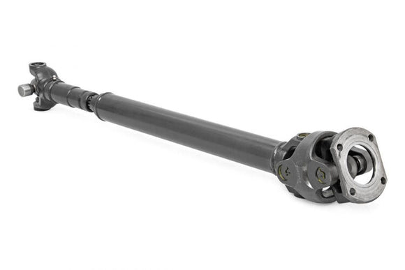 ROUGH COUNTRY CV DRIVE SHAFT | FRONT | DIESEL | 4.5