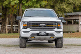 ROUGH COUNTRY 2.5 INCH LIFT KIT | FORD F-150 TREMOR 4WD (2021-2022) - 51028