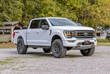 ROUGH COUNTRY 2.5 INCH LIFT KIT | FORD F-150 TREMOR 4WD (2021-2022) - 51028