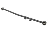 ROUGH COUNTRY ADJUSTABLE TRACK BAR | FORGED | REAR | 0-7 INCH LIFT | FORD BRONCO (2021-2022) - 51033
