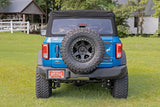 ROUGH COUNTRY TAILGATE REINFORCEMENT | FORD BRONCO 4WD (2021-2022) - 51052