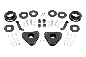 ROUGH COUNTRY 2" LIFT KIT | FORD MAVERICK 4WD (2022) - 51064
