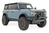 ROUGH COUNTRY 5 INCH LIFT KIT | BADLANDS (NON SASQUATCH) 2.3L | FORD BRONCO 4WD (2021-2022) - 51080