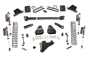 ROUGH COUNTRY 6 INCH LIFT KIT | DIESEL | NO OVERLOAD | DRIVESHAFT | VERTEX | FORD F250/F350 (17-22) - 51351