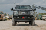 ROUGH COUNTRY 6 INCH LIFT KIT | DIESEL | OVERLOAD | DRIVESHAFT | V2 | FORD F250/F350 4WD (17-22) - 51771