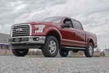 ROUGH COUNTRY 2 INCH LIFT KIT | V2 | FORD F-150 2WD/4WD (2009-2020) - 52270