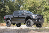 ROUGH COUNTRY 6 INCH LIFT KIT | V2 | FORD F-150 4WD (2015-2020) - 55770