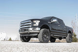 ROUGH COUNTRY 6 INCH LIFT KIT | V2 | FORD F-150 4WD (2015-2020) - 55770