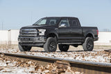 ROUGH COUNTRY 6 INCH LIFT KIT | V2 | FORD F-150 4WD (2015-2020) - 55770