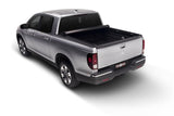 TRUXEDO LO PRO TONNEAU COVER - 08-16 F250/350/450 8'2" - 569601