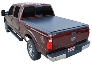 TRUXEDO LO PRO TONNEAU COVER - 08-16 F250/350/450 8'2" - 569601