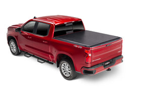 TRUXEDO LO PRO - 19 (NEW BODY STYLE)-22 SILV/SIERRA 1500/20-22 2500HD/3500HD 8' - 572801