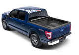 TRUXEDO LO PRO TONNEAU COVER - 17-22 F250/350/450 8'2" - 579601