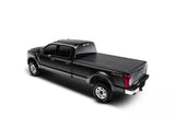 TRUXEDO LO PRO TONNEAU COVER - 17-22 F250/350/450 6'10" - 579101