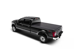 TRUXEDO LO PRO TONNEAU COVER - 17-22 F250/350/450 8'2" - 579601