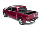 TRUXEDO LO PRO - 19-22 (NEW BODY STYLE) RAM 1500 6'4" W/O RAMBOX W/O MULTIFUNCTION TG - 586901