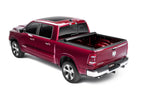 TRUXEDO LO PRO - 19-22 (NEW BODY STYLE) RAM 1500 6'4" W/O RAMBOX W/O MULTIFUNCTION TG - 586901