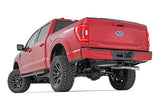 ROUGH COUNTRY 6 INCH LIFT KIT | FORD F-150 4WD (2021-2022) - 58730