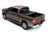 TRUXEDO LO PRO TONNEAU COVER - 16-22 TITAN 5'7" - 597301