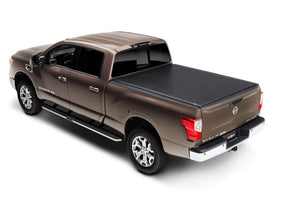 TRUXEDO LO PRO TONNEAU COVER - 16-22 TITAN 5'7" - 597301