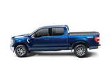 TRUXEDO LO PRO TONNEAU COVER - 15-22 F150 6'7" - 598301