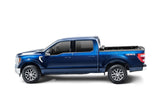 TRUXEDO LO PRO TONNEAU COVER - 15-22 F150 5'7" - 597701