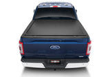 TRUXEDO LO PRO TONNEAU COVER - 15-22 F150 6'7" - 598301