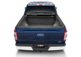 TRUXEDO LO PRO TONNEAU COVER - 15-22 F150 6'7" - 598301