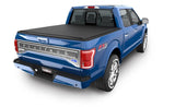 TRUXEDO LO PRO TONNEAU COVER - 15-22 F150 6'7" - 598301