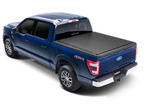 TRUXEDO LO PRO TONNEAU COVER - 15-22 F150 5'7" - 597701